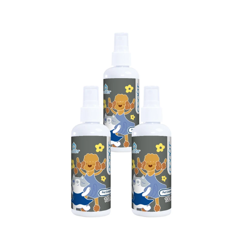 Pet Cologne Perfume